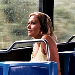 Foto Maggie Gyllenhaal