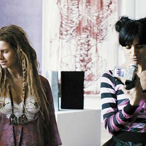 Foto Manuela Vellés