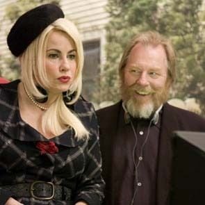 Foto Jennifer Coolidge