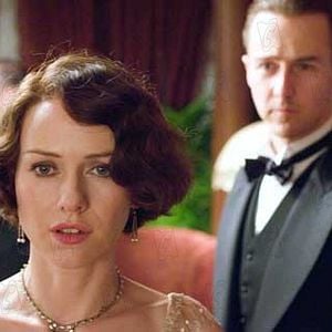 Foto El velo pintado