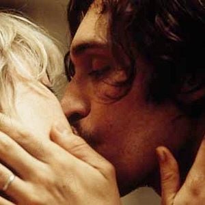 Foto Valeria Bruni Tedeschi