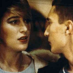 Foto Valeria Bruni Tedeschi