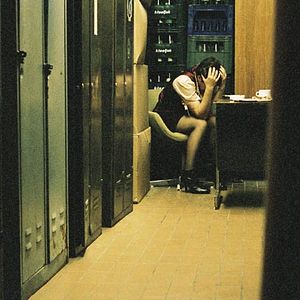 Foto Jasmila Žbanić