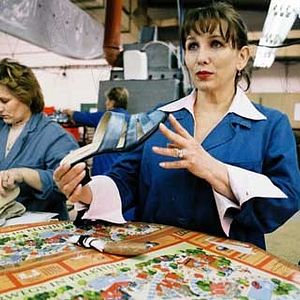 Foto Jasmila Žbanić