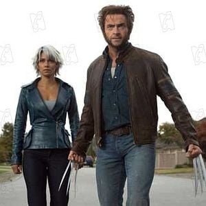 Foto X-Men: La decisión final