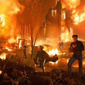 Foto X-Men: La decisión final