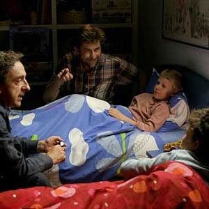 Foto Nanni Moretti