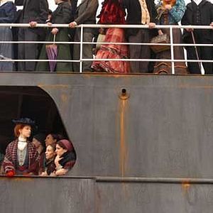 Foto Charlotte Gainsbourg