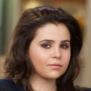 Foto Mae Whitman