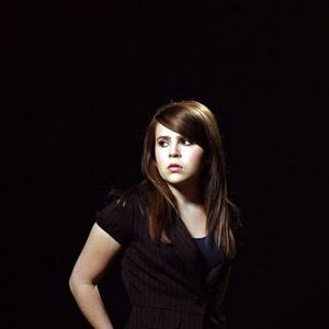 Foto Mae Whitman