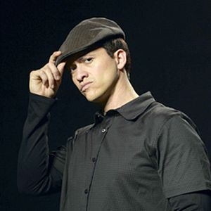 Foto Clifton Collins Jr.