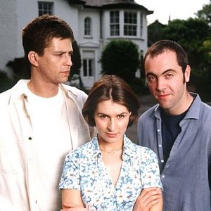 Foto Helen Baxendale