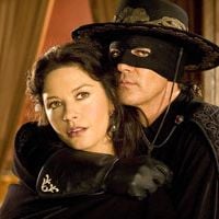 Foto La leyenda del Zorro