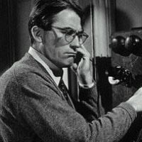 Foto Matar a un ruiseñor