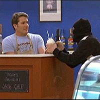 Foto Las locuras de Dick y Jane