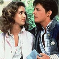 Foto Volver al futuro