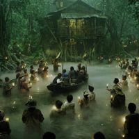 Foto Piratas del Caribe: El cofre de la muerte