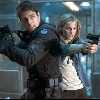 Foto Misión: Imposible III