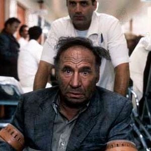 Foto Mel Brooks
