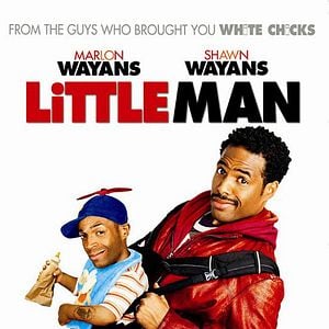 Foto Shawn Wayans