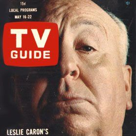 Foto Alfred Hitchcock