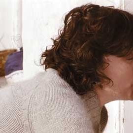 Foto Kristin Scott Thomas