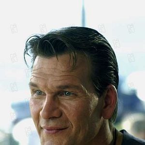 Foto Patrick Swayze