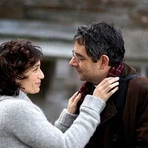 Foto Kristin Scott Thomas