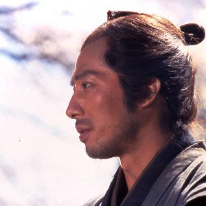 Foto Hiroyuki Sanada