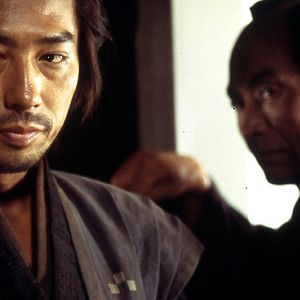 Foto Hiroyuki Sanada