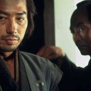 Foto Hiroyuki Sanada