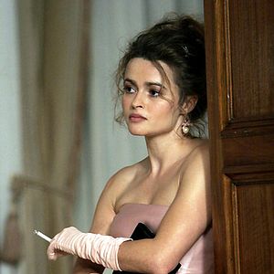 Foto Helena Bonham Carter