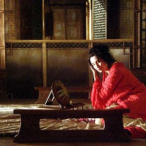 Foto  Cenizas del Tiempo