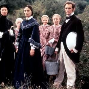 Foto Kristin Scott Thomas