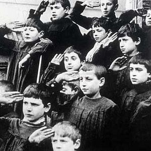 Foto Cero en conducta