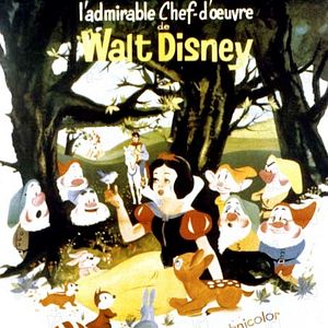 Foto Blancanieves y los siete enanos