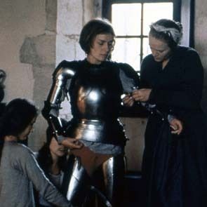 Foto Sandrine Bonnaire