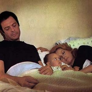 Foto Catherine Deneuve