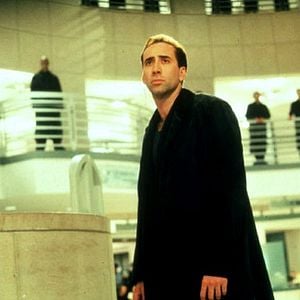 Foto Un ángel enamorado