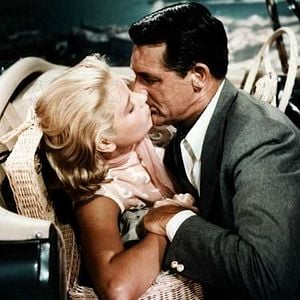 Foto To Catch A Thief