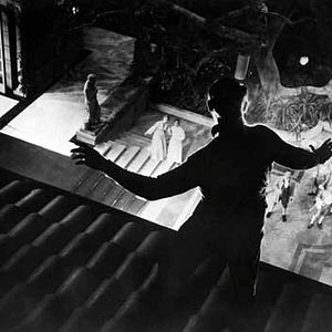 Foto To Catch A Thief