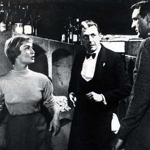 Foto To Catch A Thief