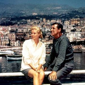 Foto To Catch A Thief