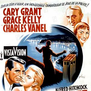 Foto To Catch A Thief