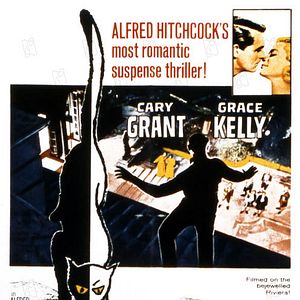 Foto To Catch A Thief