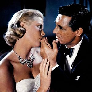 Foto To Catch A Thief