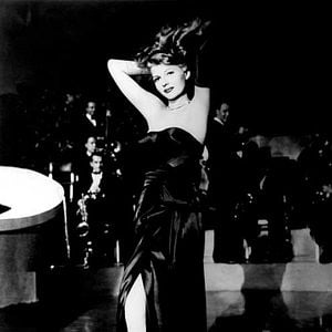 Foto Rita Hayworth