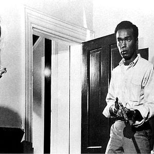 Foto La noche de los muertos vivientes