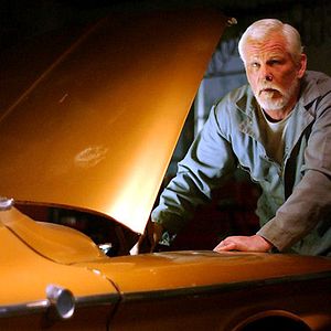 Foto El camino del guerrero