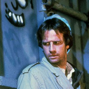 Foto Christopher Lambert